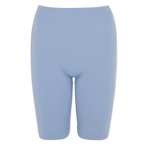 ✌🏼3/$30✌🏼Blue Seamless Activewear Shorts
